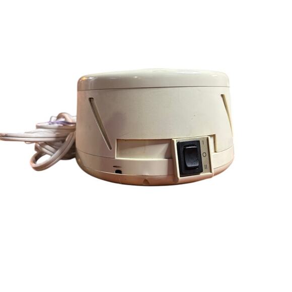Marpac Sleep Mate 980A Sound Screen White Noise Machine 2 Speed - Picture 2 of 6